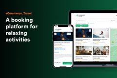 Experience Hampshire:  a booking platform for relaxing activities
